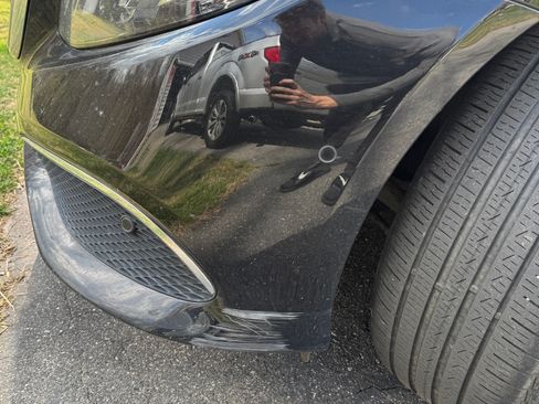 Used 2017 Mercedes-Benz E 300 4MATIC image 12