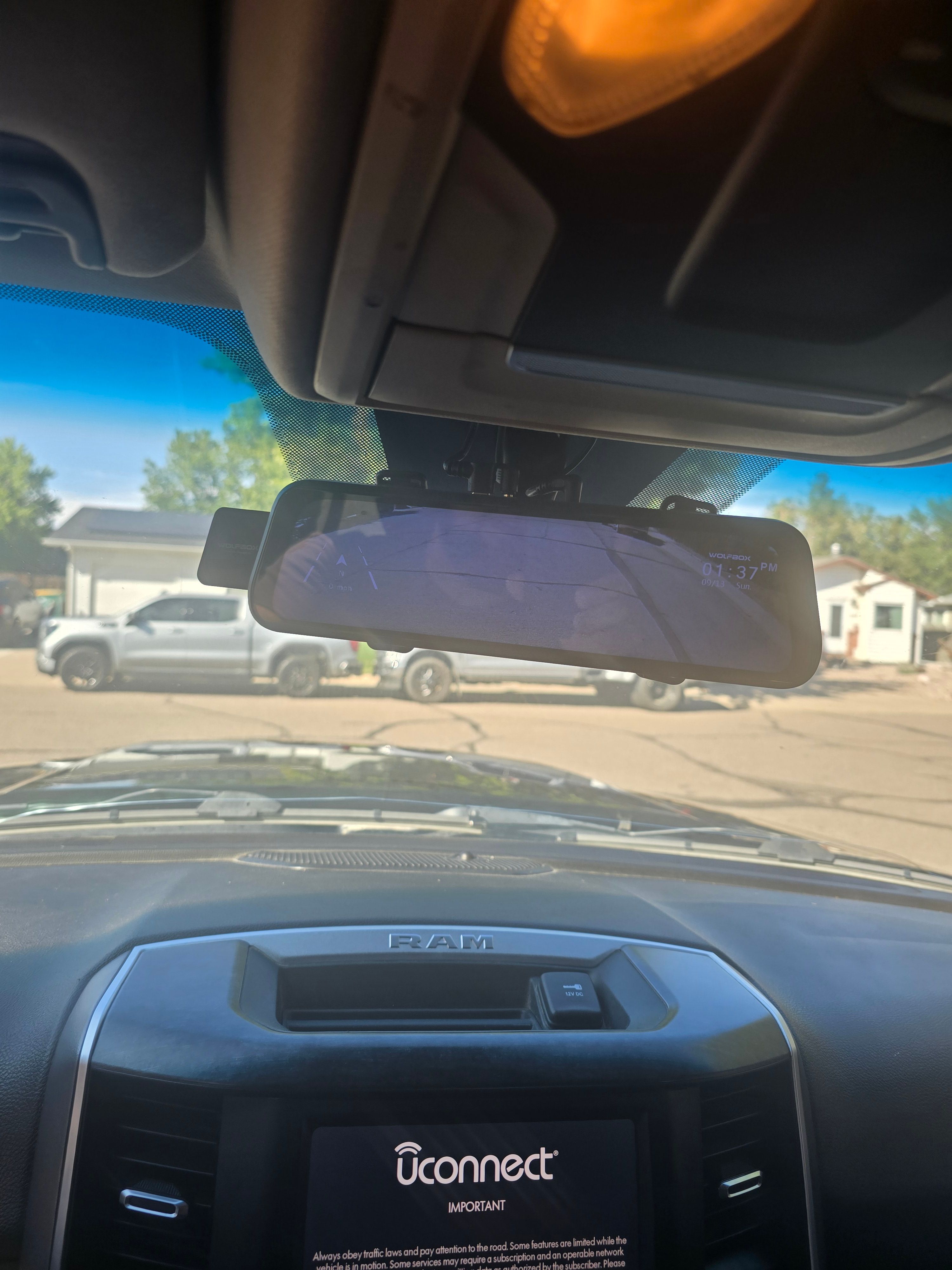 Used 2019 RAM 2500 Big Horn AWD/4WD image 24