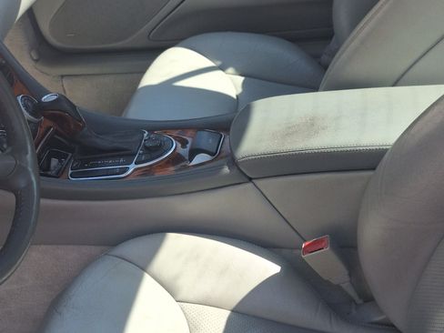 Used 2003 Mercedes-Benz SL 500 image 9