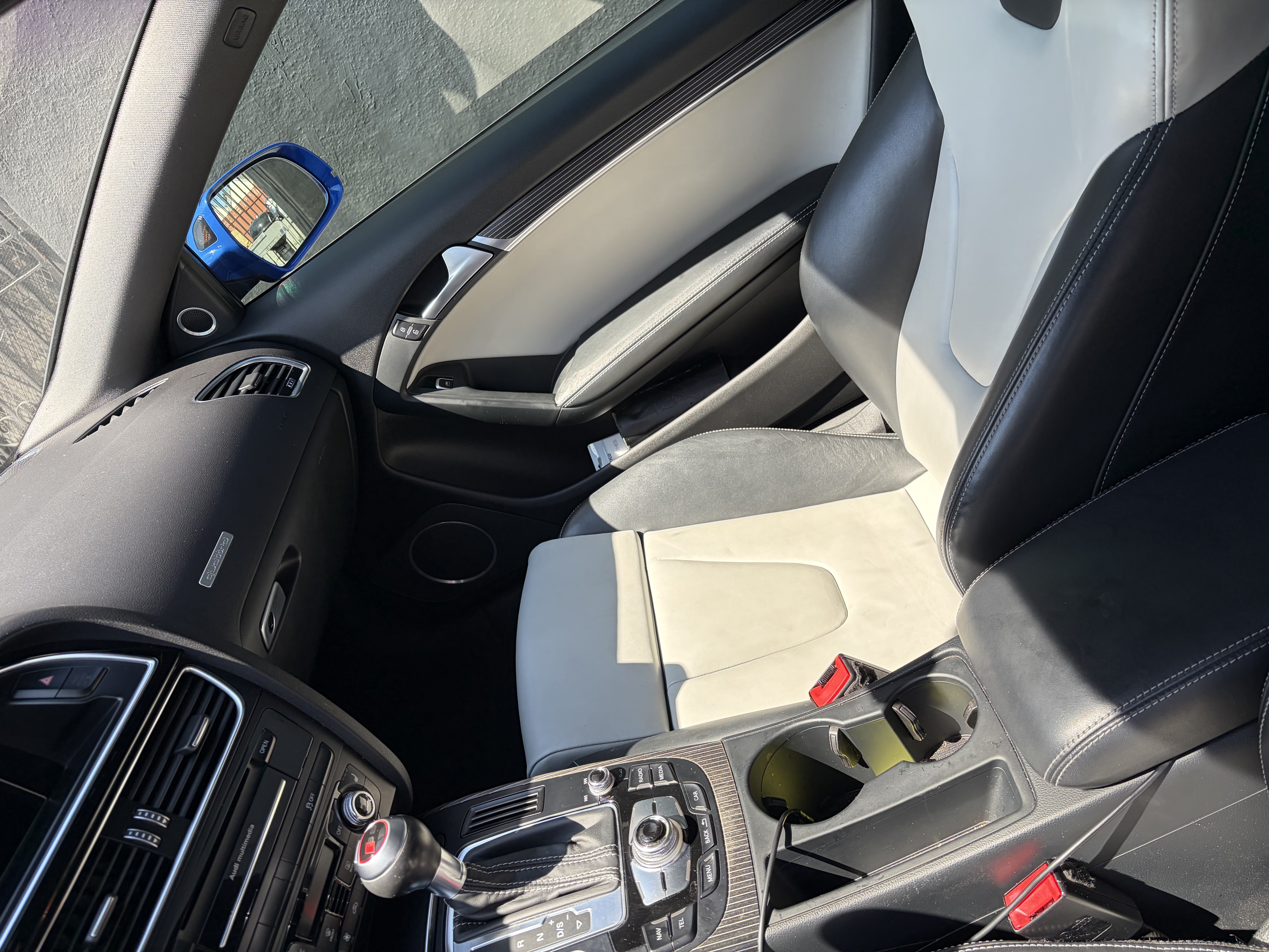 Used 2015 Audi S5 Premium Plus AWD/4WD image 21