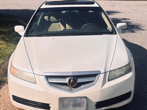 Used 2006 Acura TL FWD image 2