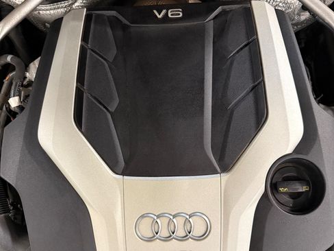 Used 2019 Audi A6 3.0T Prestige w/ Prestige Package image 27