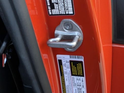 Used 2024 Toyota Supra 45th Anniversary Edition Coupe image 14