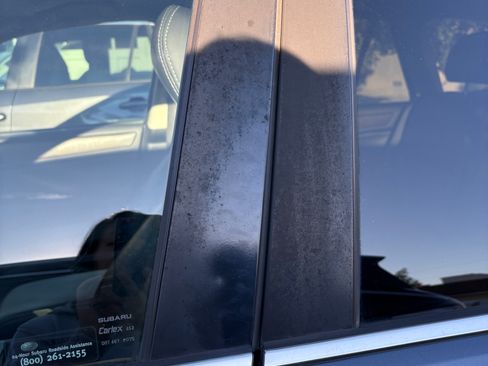 Used 2017 Subaru Outback 2.5i Limited image 17