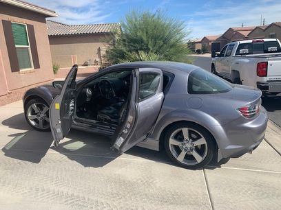 Used 2004 MAZDA RX-8 w/ MT Grand Touring Pkg