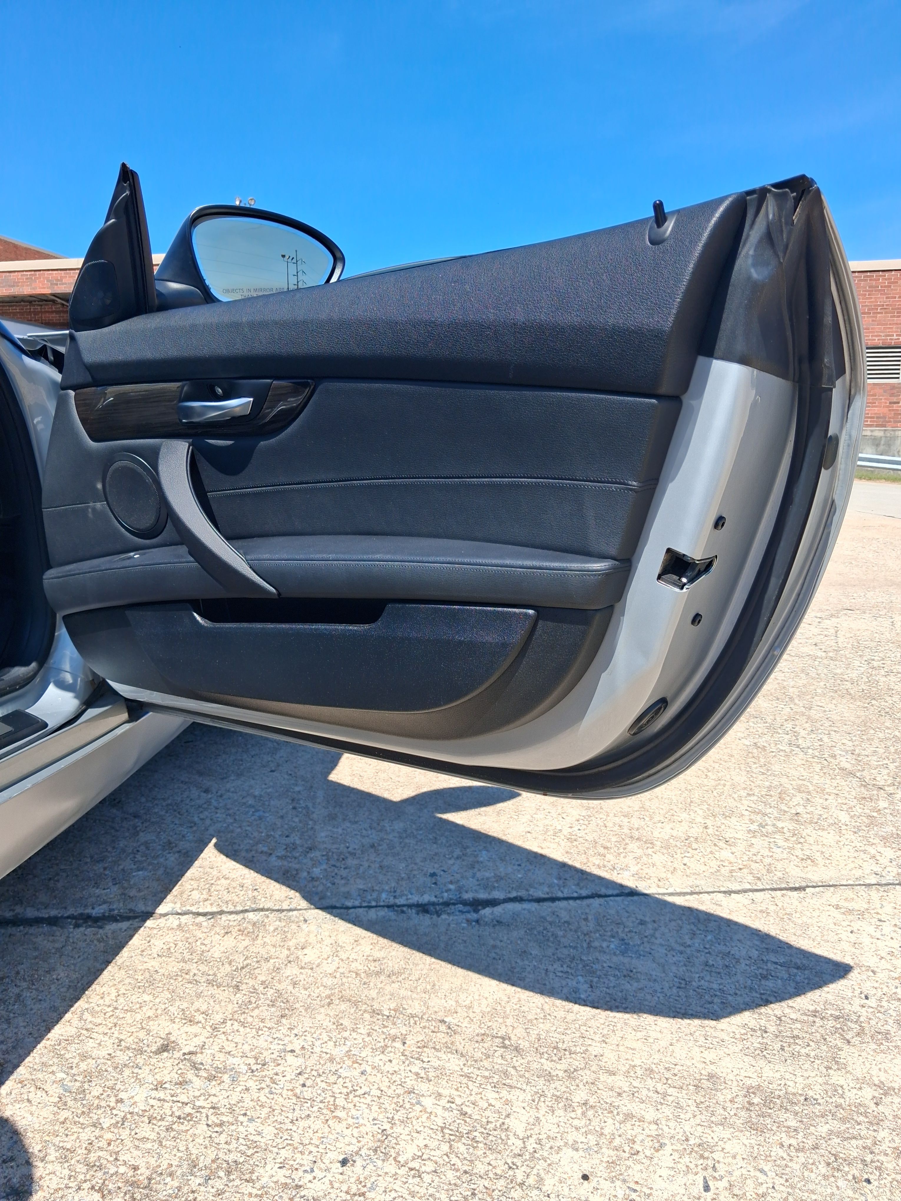 Used 2016 BMW Z4 sDrive35i RWD image 25