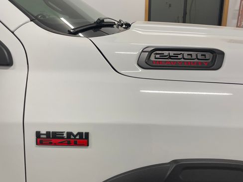 Used 2022 RAM 2500 Power Wagon image 14