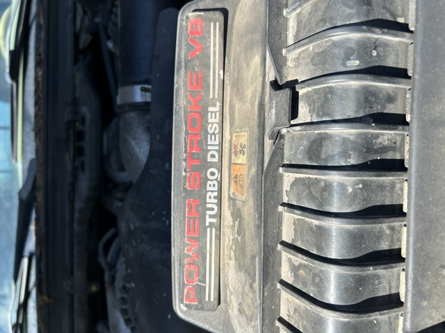 Used 2004 Ford F350 Lariat AWD/4WD image 13
