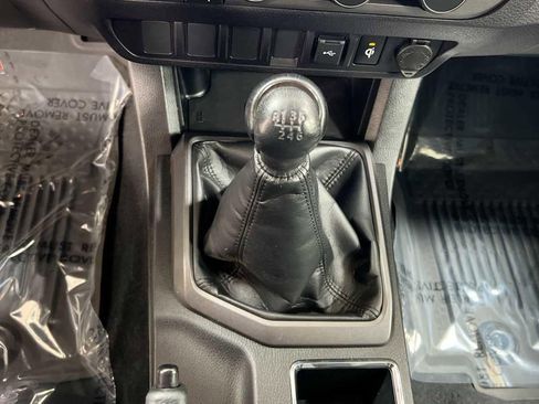 Used 2021 Toyota Tacoma TRD Sport w/ TRD Premium Sport Package image 19