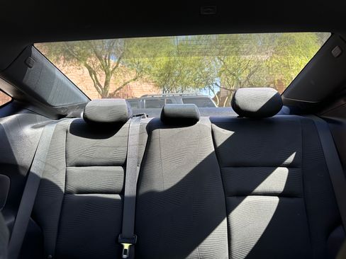 Used 2016 Honda Accord LX-S image 15