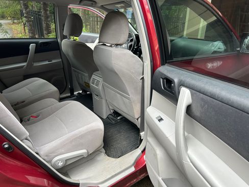 Used 2008 Toyota Highlander 4WD image 21