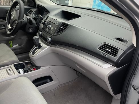 Used 2012 Honda CR-V EX image 12