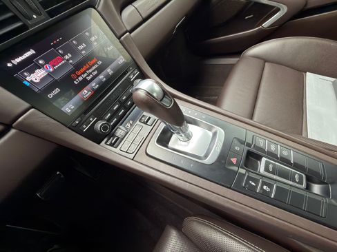 Used 2019 Porsche 911 Targa 4 GTS image 25