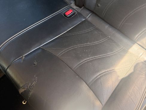 Used 2013 INFINITI JX35 FWD w/ Premium Pkg image 6