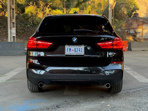Used 2017 BMW X1 xDrive28i image 8