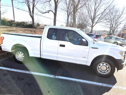 Used 2015 Ford F150 XL w/ XL Power Equipment Group image 5