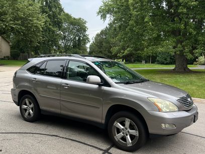 Used 2005 Lexus RX 330 AWD w/ Premium Plus Pkg