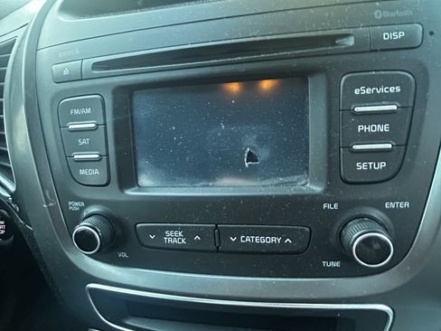 Used 2015 Kia Sorento EX image 11