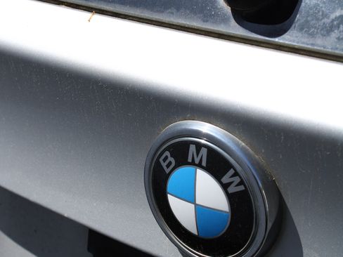 Used 2009 BMW X5 xDrive35d AWD/4WD image 8