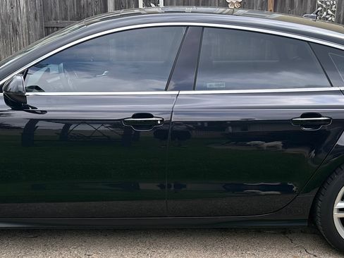 Used 2014 Audi A7 3.0T Prestige w/ Prestige Package image 1