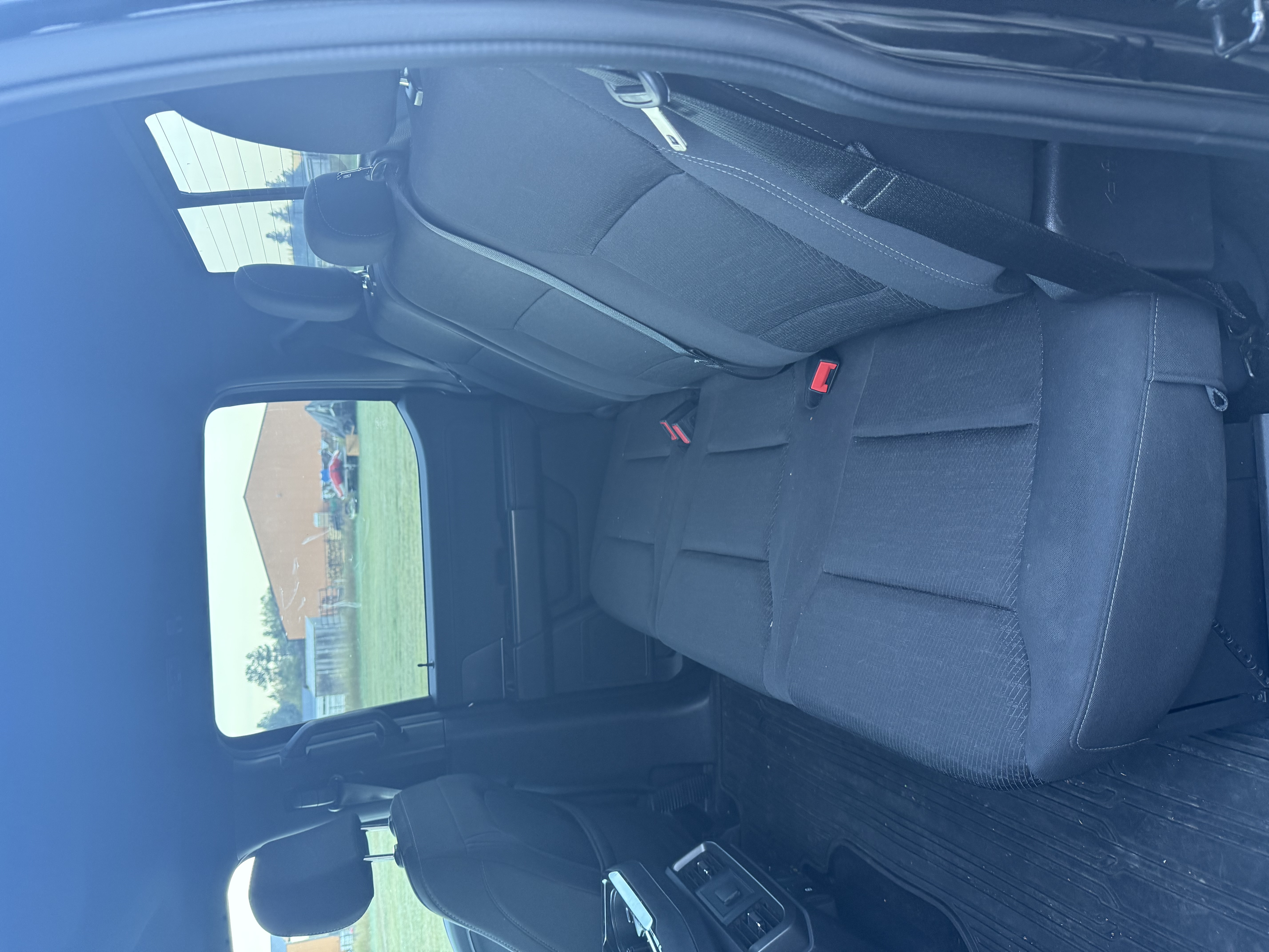 Used 2024 Ford F150 XLT w/ Equipment Group 302A MID AWD/4WD image 9