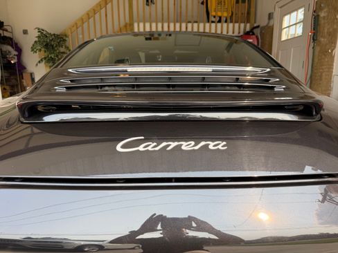 Used 2007 Porsche 911 GT3 RS image 24