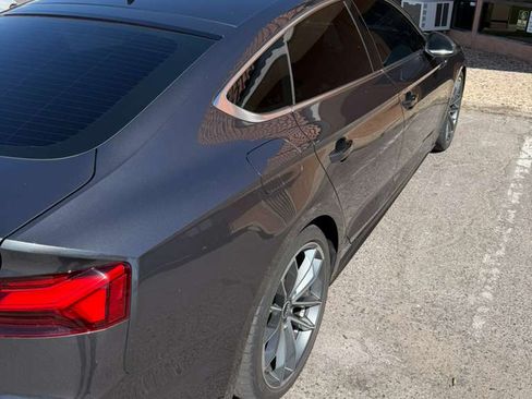 Used 2021 Audi A5 2.0T Premium Plus image 11