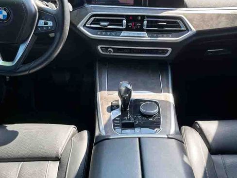 Used 2019 BMW X5 xDrive40i w/ Luxury Seating Package image 17