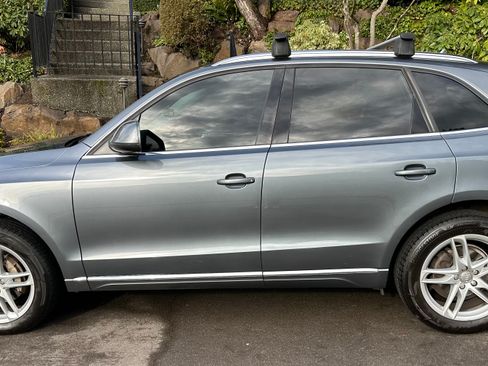 Used 2014 Audi Q5 2.0T Premium Plus w/ Premium Plus Package image 15