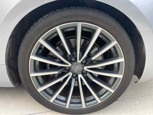 Used 2019 Audi A5 2.0T Premium Plus w/ Premium Plus image 26