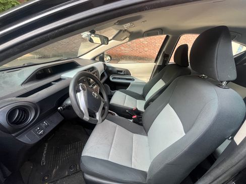 Used 2012 Toyota Prius C Two FWD image 2
