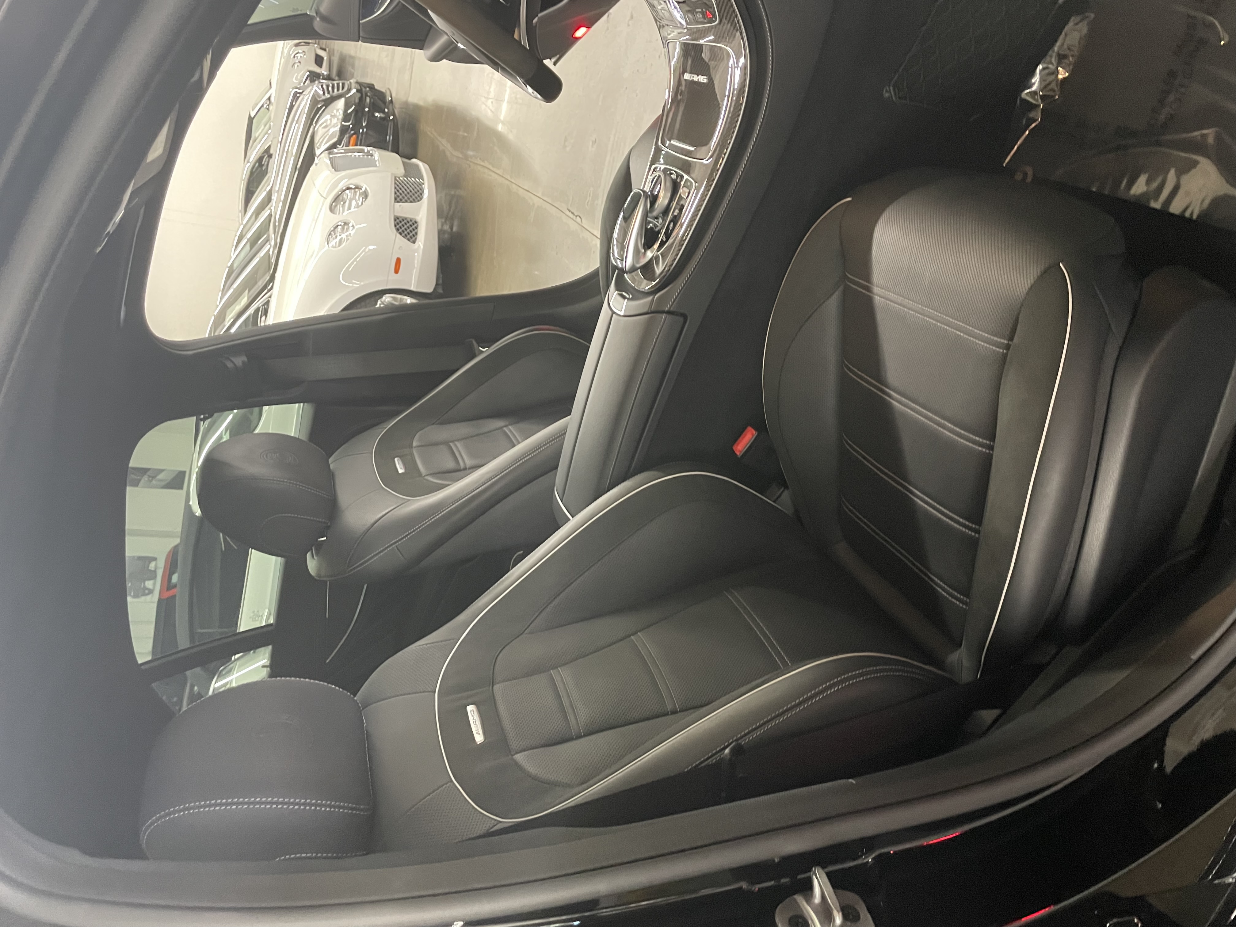 Used 2019 Mercedes-Benz E 63 AMG S image 7