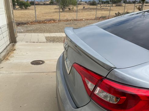 Used 2016 Hyundai Sonata SE FWD image 18
