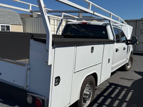 Used 2017 Ford F350 XL w/ Power Equipment Group image 4