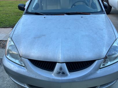 Used 2005 Mitsubishi Lancer ES