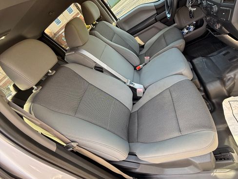 Used 2020 Ford F150 XL w/ XL Power Equipment Group image 6