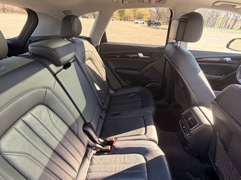 Used 2018 Audi Q5 2.0T Premium Plus image 23