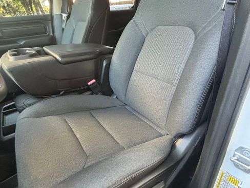 Used 2019 RAM 1500 Tradesman AWD/4WD image 21