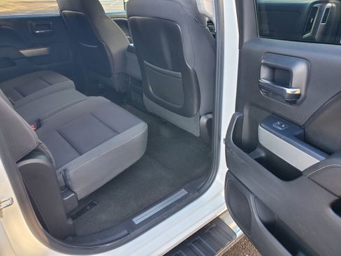 Used 2015 Chevrolet Silverado 2500 LT w/ Z71 Package, Off-Road image 15