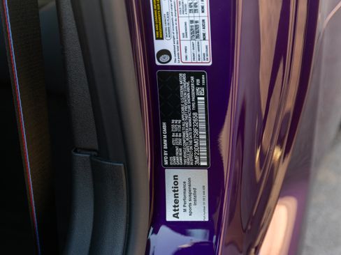 Used 2025 BMW M2 w/ Lighting Package image 21