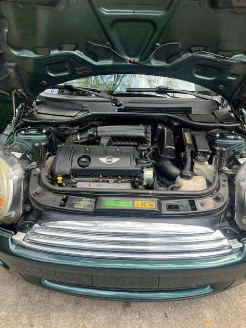 Used 2008 MINI Cooper Hardtop FWD image 5