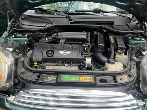Used 2008 MINI Cooper Hardtop FWD image 5