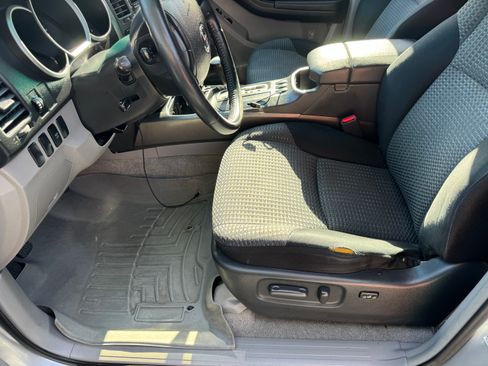 Used 2007 Toyota 4Runner Sport image 21