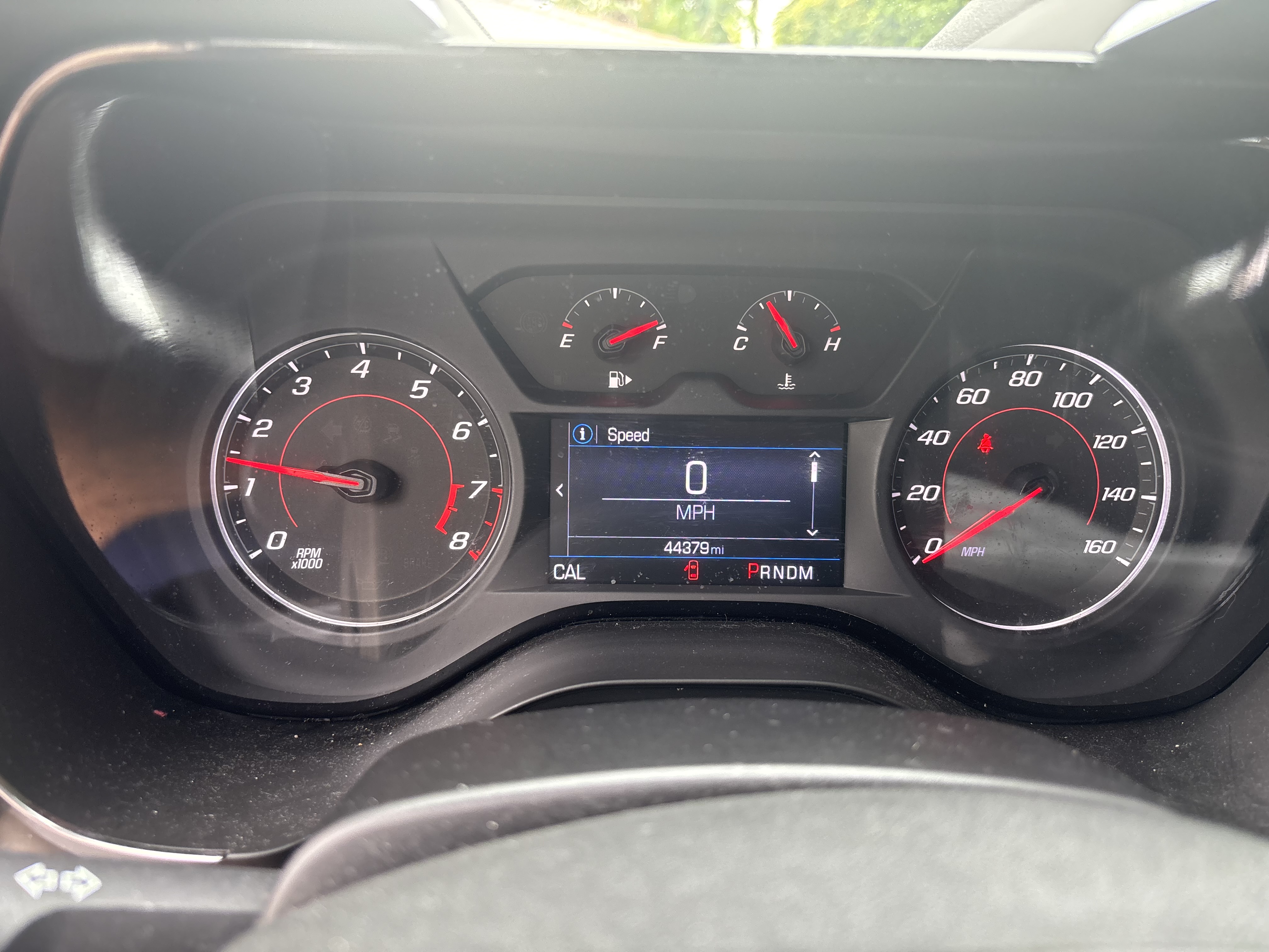 Used 2019 Chevrolet Camaro LT RWD image 6