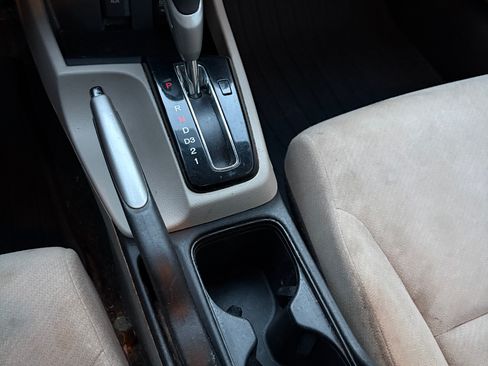 Used 2013 Honda Civic LX image 22