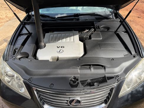 Used 2007 Lexus ES 350 image 5