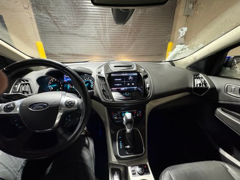 Used 2013 Ford Escape SEL image 6
