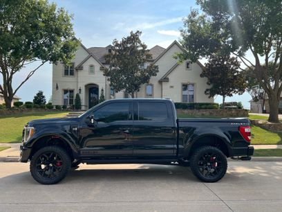 Used 2023 Ford F150 Lariat w/ Equipment Group 502A High