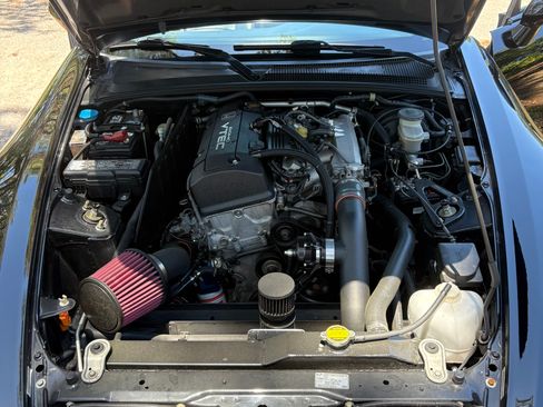 Used 2001 Honda S2000 image 12