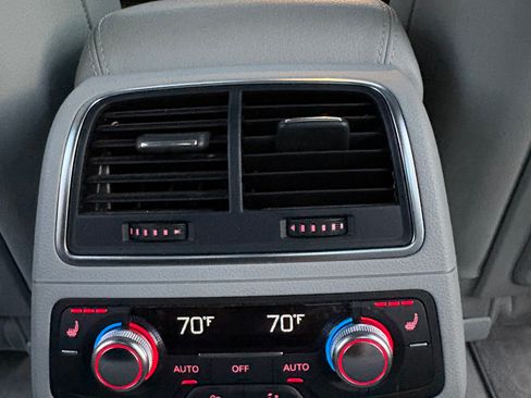 Used 2014 Audi A6 3.0T Prestige w/ Prestige Package image 30